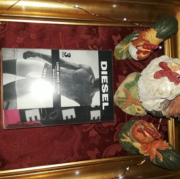 Mens  underwear sm and med - Picture 5 of 8